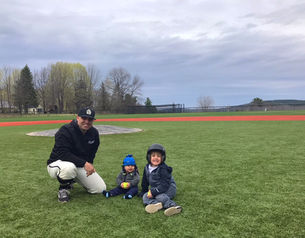 Coach Aaron Izaryk Shows Us How to Be Better