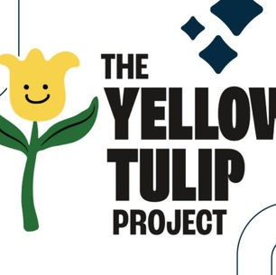 The Yellow Tulip Project: A Journey Towards Hope and Healing