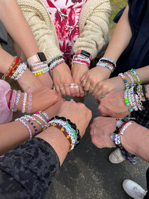 Five Things Taylor Swift and Travis Kelce Have Taught Us