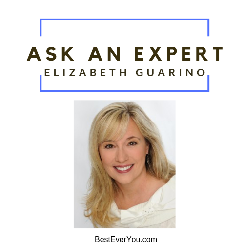 Ask an Expert - Elizabeth Guarino