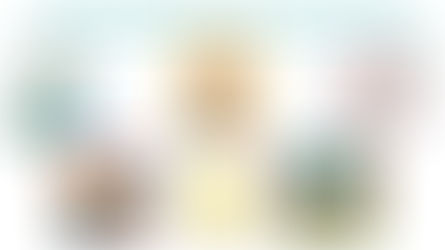 5 Best, Must-Read Children’s Books About Food Allergies