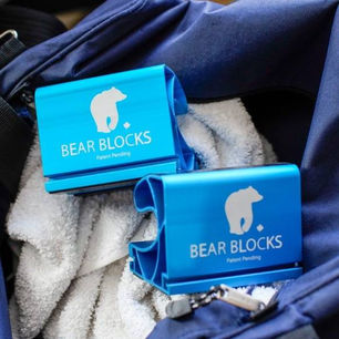 Bear Blocks - Best Ever You Awards - Winner - Best Products