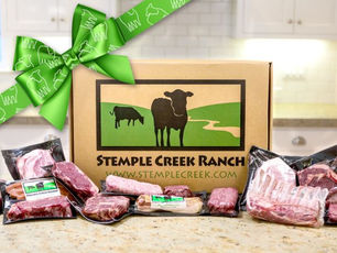 Stemple Creek Ranch - Best Ever You Awards - Winner - Best Products