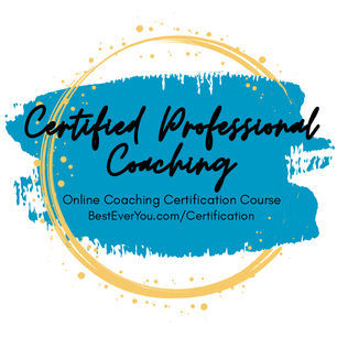 Become A Certified Professional Life Coach in 2023!