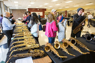 Music & Arts To Bring “Upgrade Your Sound” Tour to Local Communities Across the U.S