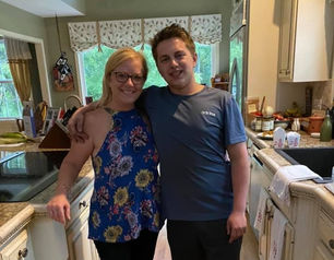 Bringing Hope, Love, and Empathy to those Living with Food Allergies