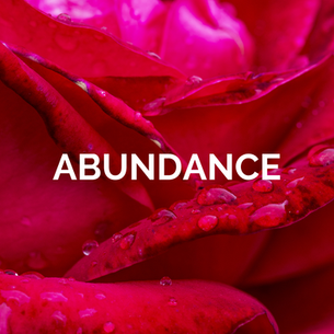 10 Ways to Practice Abundance