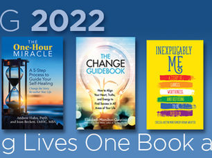 Best Ever You Recommended Reading - Best Books to Help Boost Your Mind, Body, and Soul