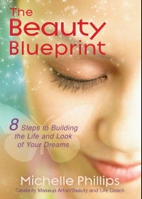 Beauty Blueprint - Best Ever You Awards - Winner - Best Books