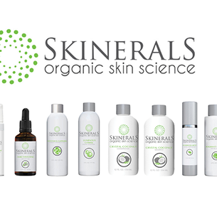 Skinerals - Best Ever You Awards - Winner - Best Products