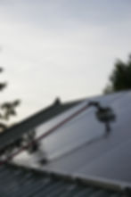 Solar Panel Cleaning