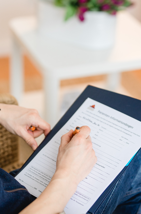 Psychotherapie und Traumatherapie Bonn