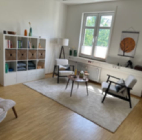 Psychotherapie Praxis Bonn