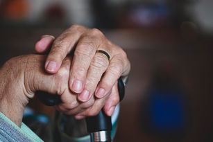 Know The Signs of Nursing Home Neglect