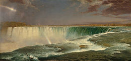 Niagara Falls