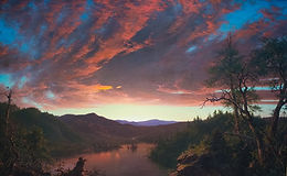 Twilight in the Wilderness