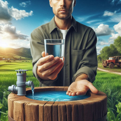 🌟 L'injustice des crédits d'impôt : Thermopompe/ traitement d'eau urbain etc. vs. traitement d'eau résidentiel en milieu isolé 