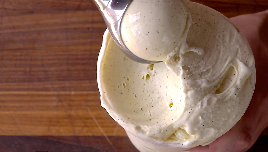 Como Hacer Helado Casero Sin Maquina De Helado Yupi