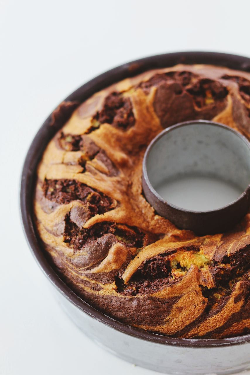 Budin Marmolado Moira Sigal