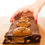 Miniatura: Bouchon de Chocolate y dulce de leche