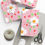 Thumbnail: Strawberry Frog Gift Wrap Papers