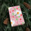 Thumbnail: Strawberry Frog Gift Wrap Papers