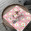 Thumbnail: Strawberry Frog Gift Wrap Papers