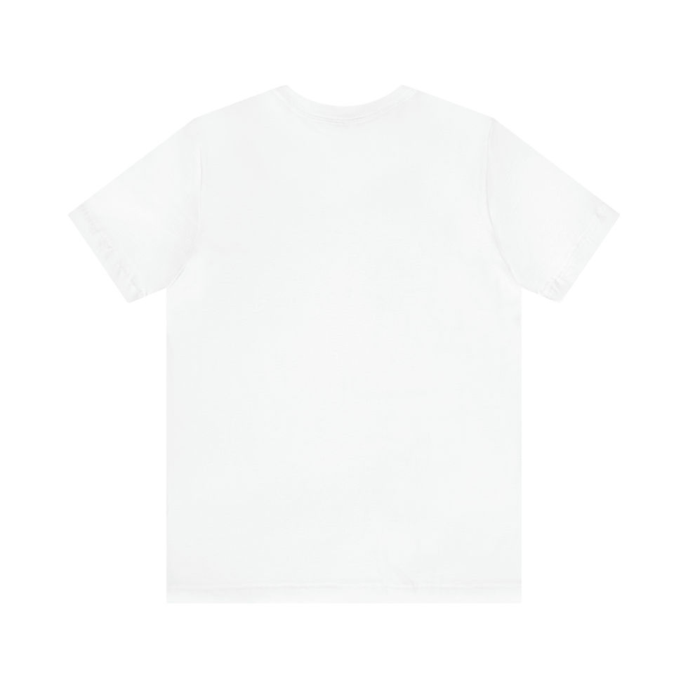 Thumbnail: God Over Everything Short Sleeve Tee