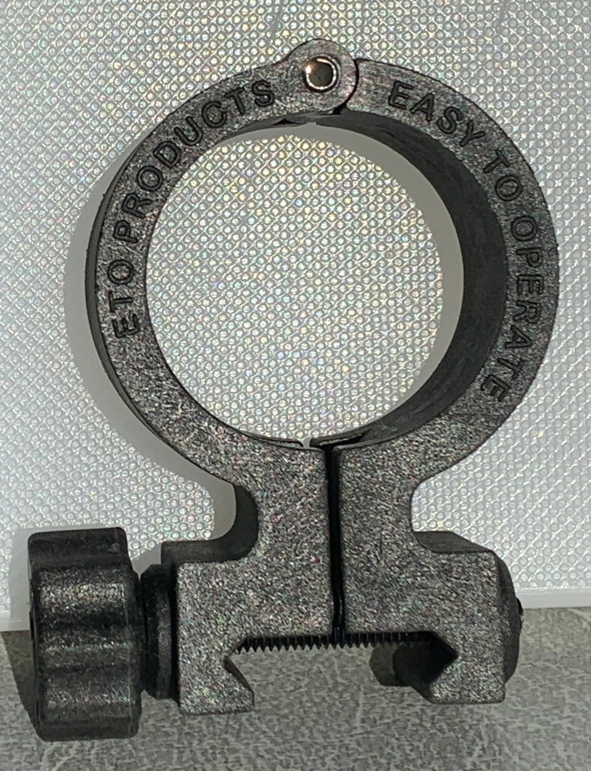 High Mounting Ring