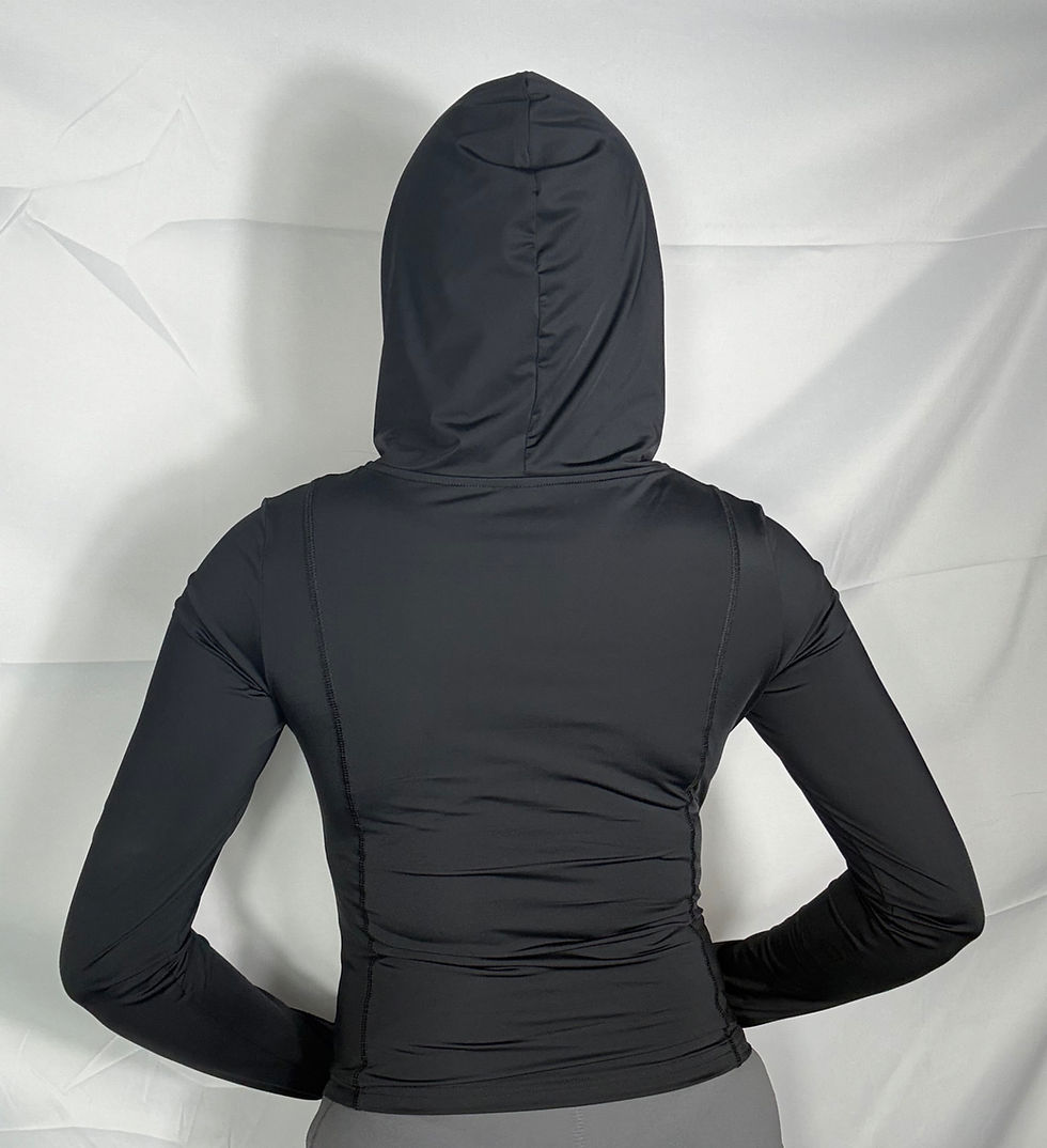 Thumbnail: Black Pearl Jacket