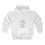 Thumbnail: Andre B. Hooded Sweatshirt