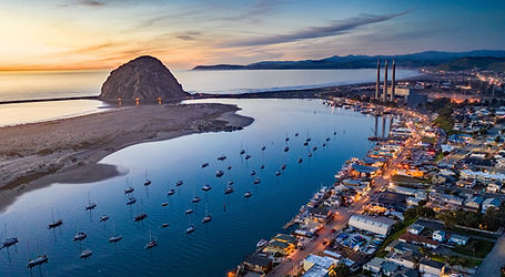 Morro Bay, Ca
