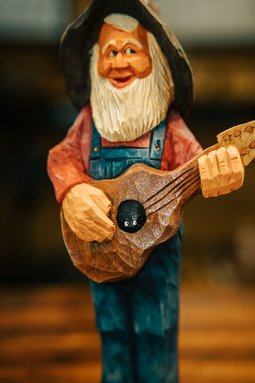 Thumbnail: Guitar Player