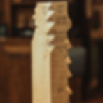 Thumbnail: CUSTOM Face & Eye Study Stick