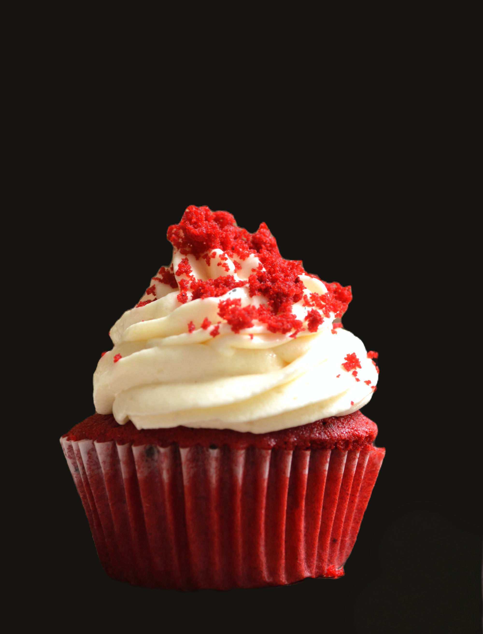 Queen Red Velvet