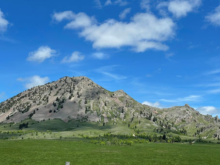 Another Lakota Lesson