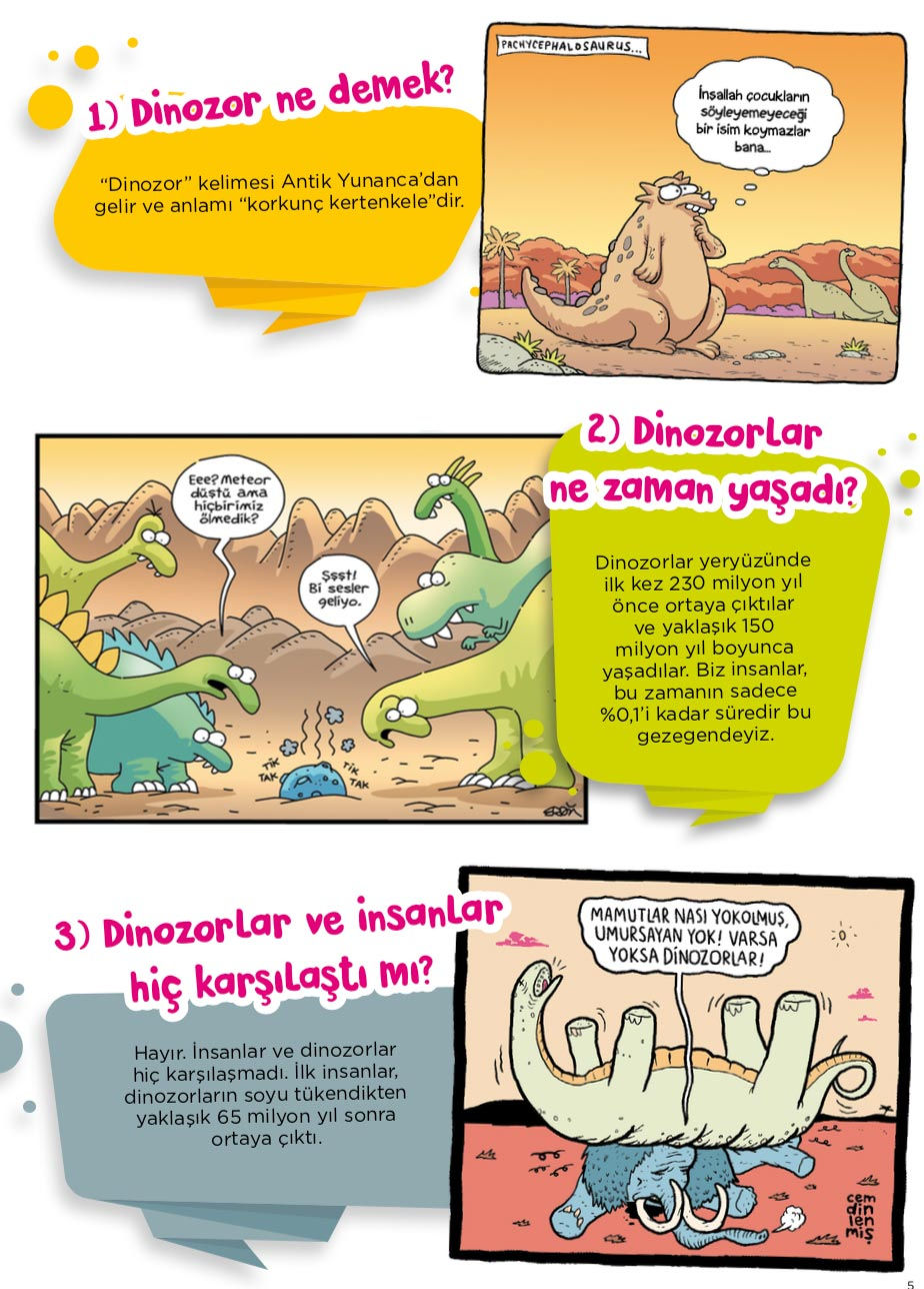 Küçük resim: Süper Penguen Sayı 46