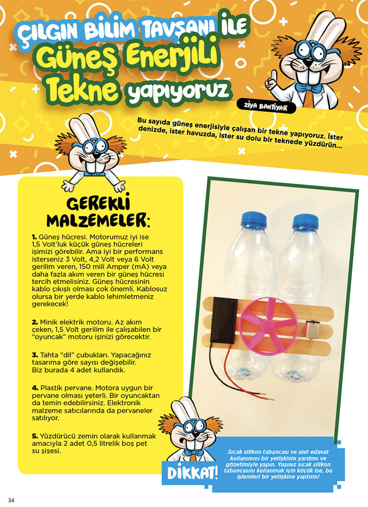 Küçük resim: Süper Penguen Sayı 79