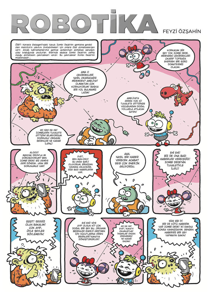 Küçük resim: Süper Penguen Sayı 63