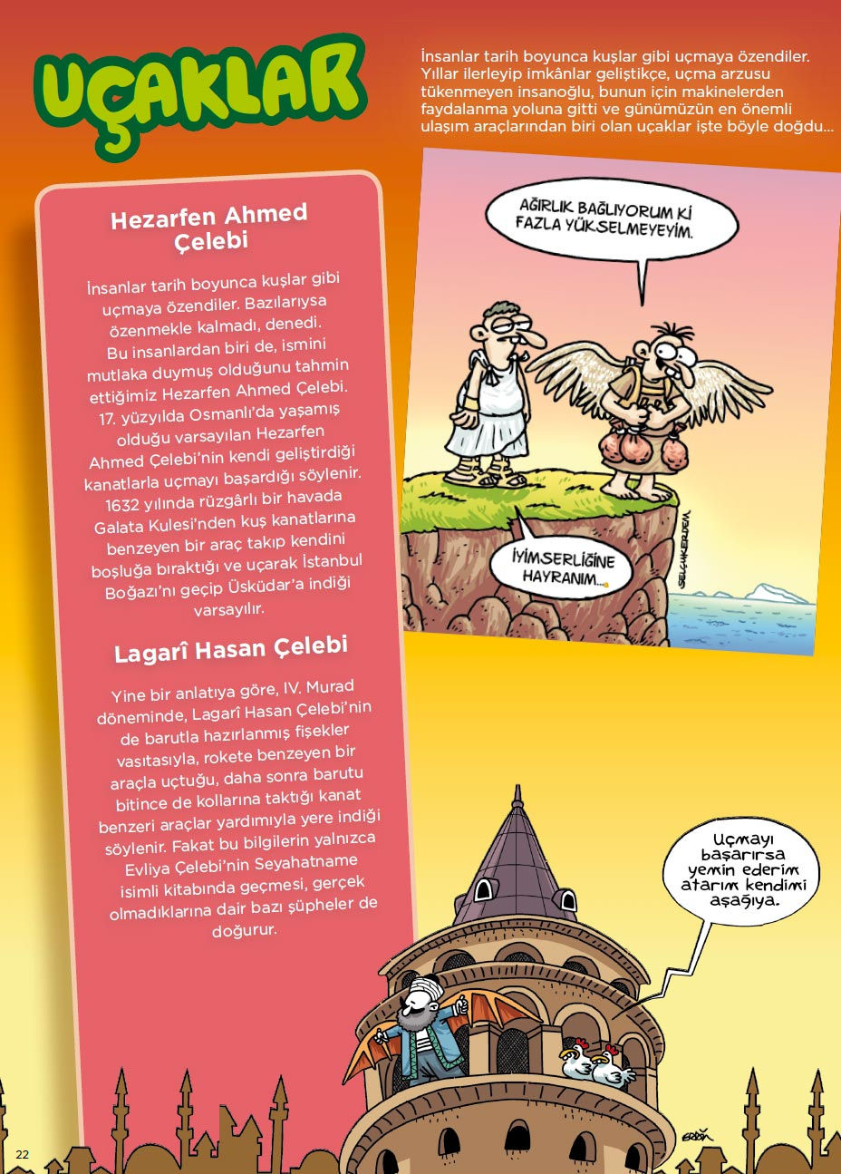 Küçük resim: Süper Penguen Sayı 30