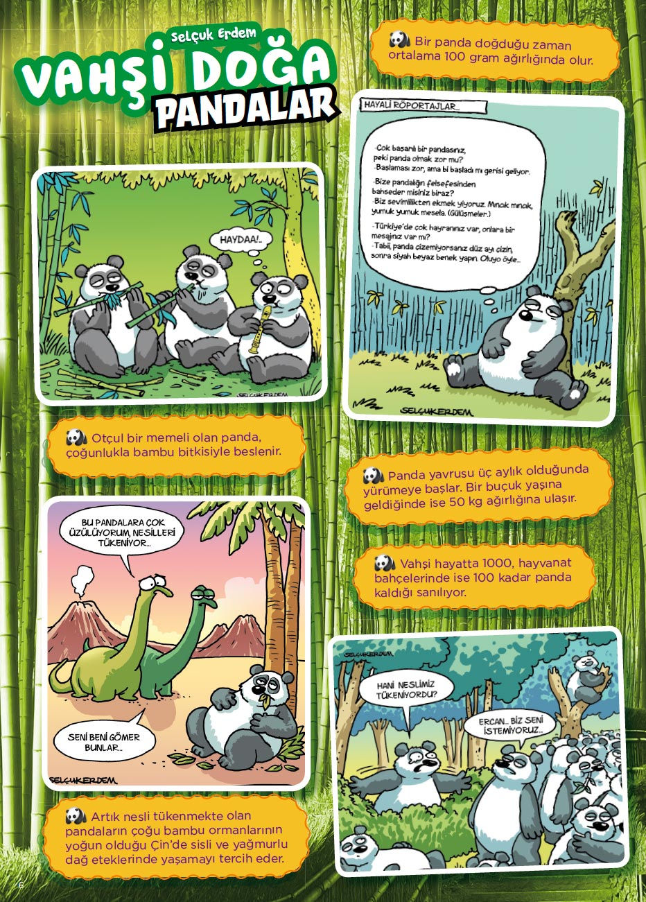 Küçük resim: Süper Penguen Sayı 17
