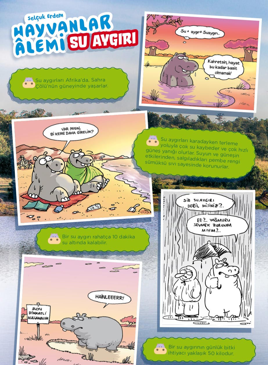 Küçük resim: Süper Penguen Sayı 56