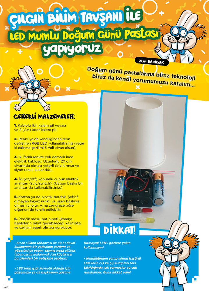 Küçük resim: Süper Penguen Sayı 91