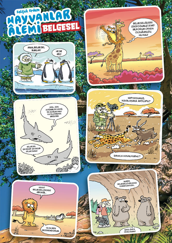 Küçük resim: Süper Penguen Sayı 63