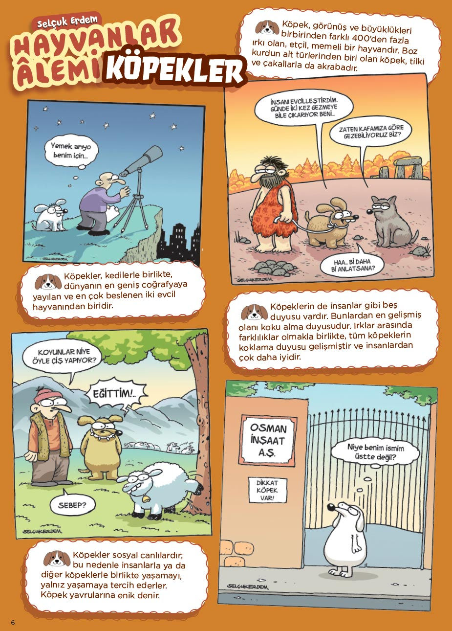 Küçük resim: Süper Penguen Sayı 22