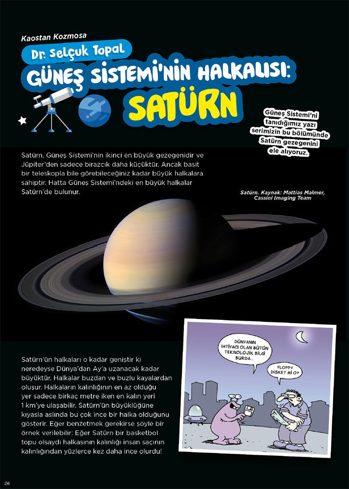 Küçük resim: Süper Penguen Sayı 91