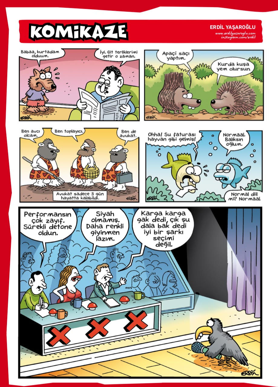 Küçük resim: Süper Penguen Sayı 53