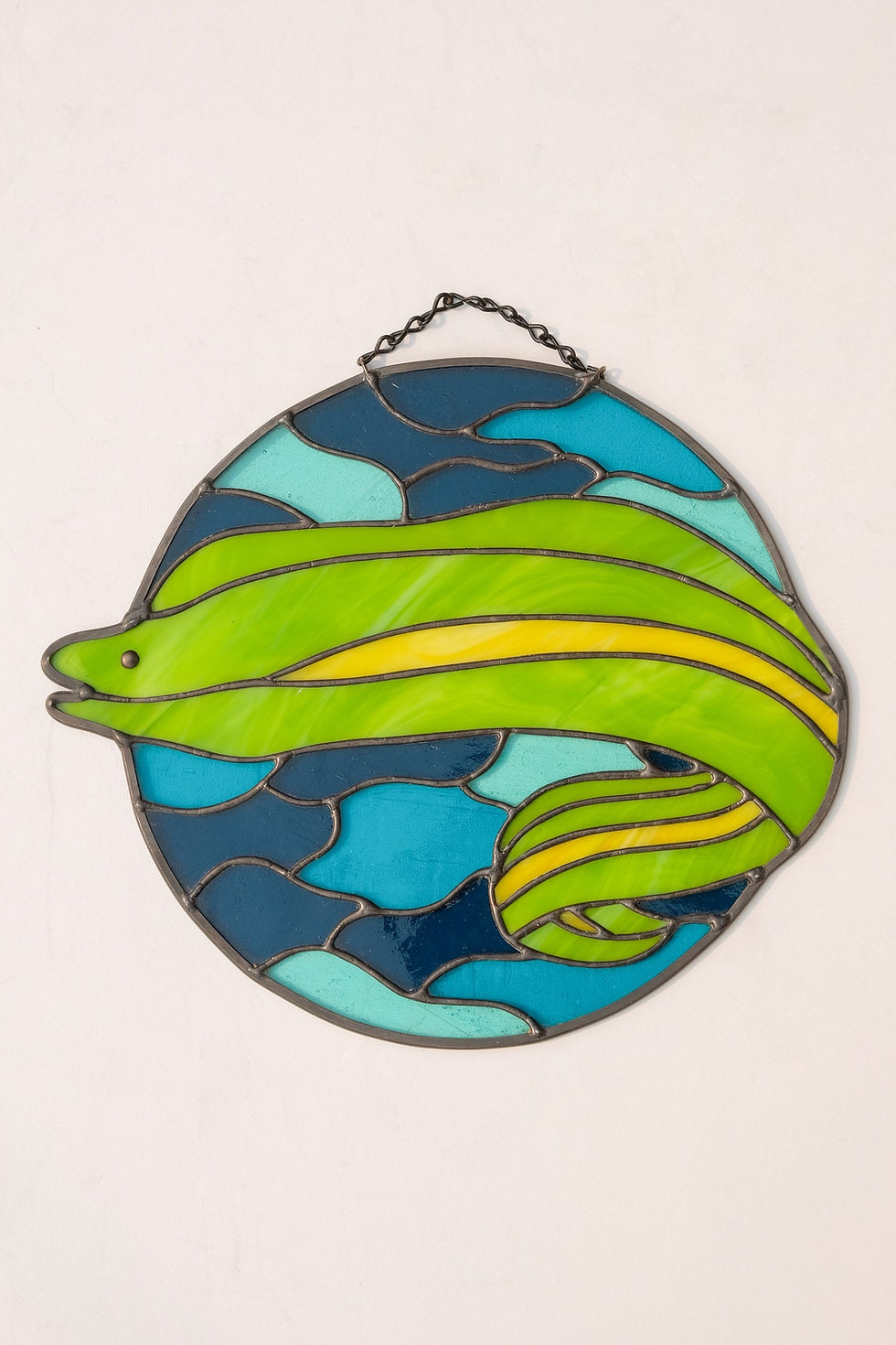 Thumbnail: Moray Eel