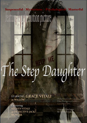 THE STEP DAUGHTER