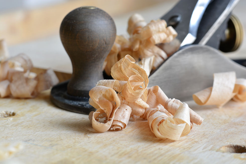 Image supplied bWhat Are the Best Woodworking Workshops in Cornwall?